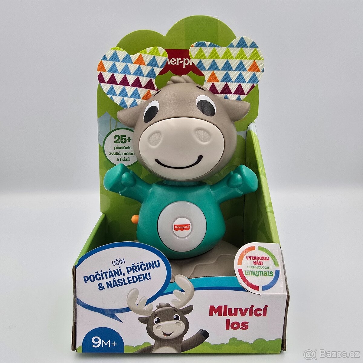 Los Fisher Price