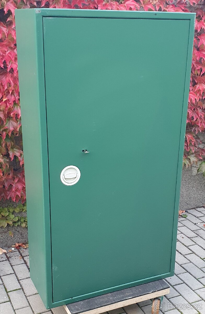 TREZOR na zbraně Kettner 12AP