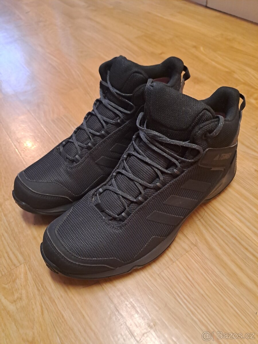 Boty Adidas Terrex Eastrail Mid GTX vel. 8 1/2 nenošené