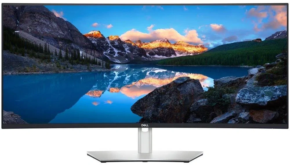 40" Dell U4021QW UltraSharp
