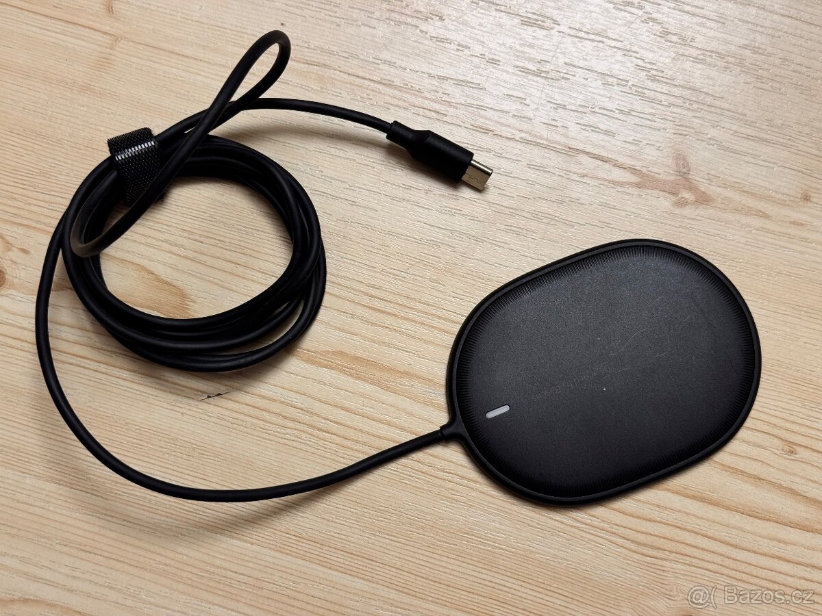 Bezdrátová nabíječka Baseus