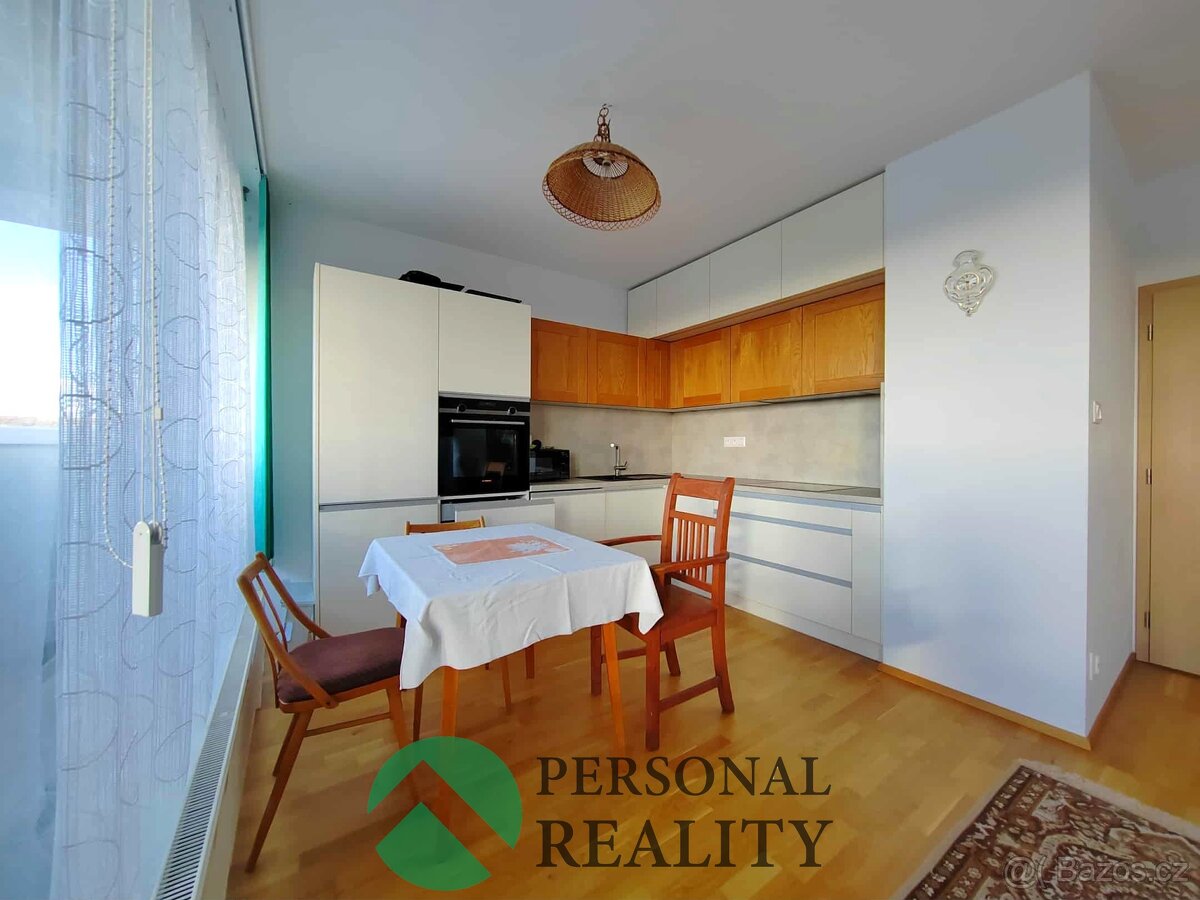 Prodej bytu 2+kk, Plzeň - SYLVÁN, ev.č. 02657