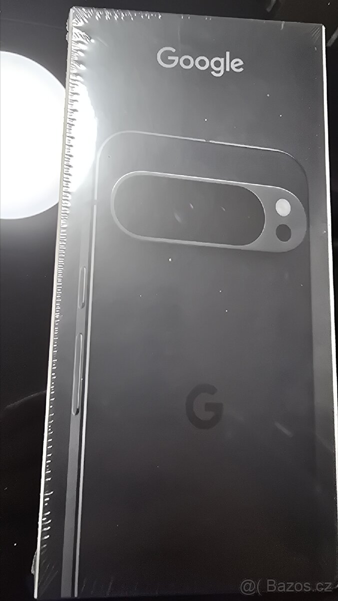 Google pixel 9 pro xl 1TB