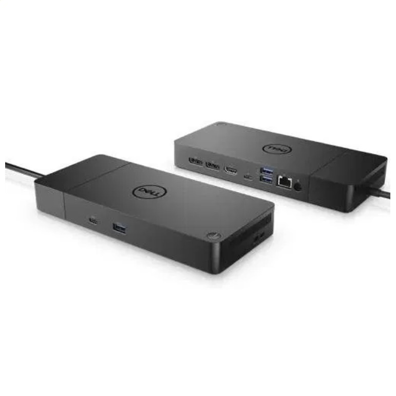 Dokovací stanice Dell Dock WD19S 130W, nová
