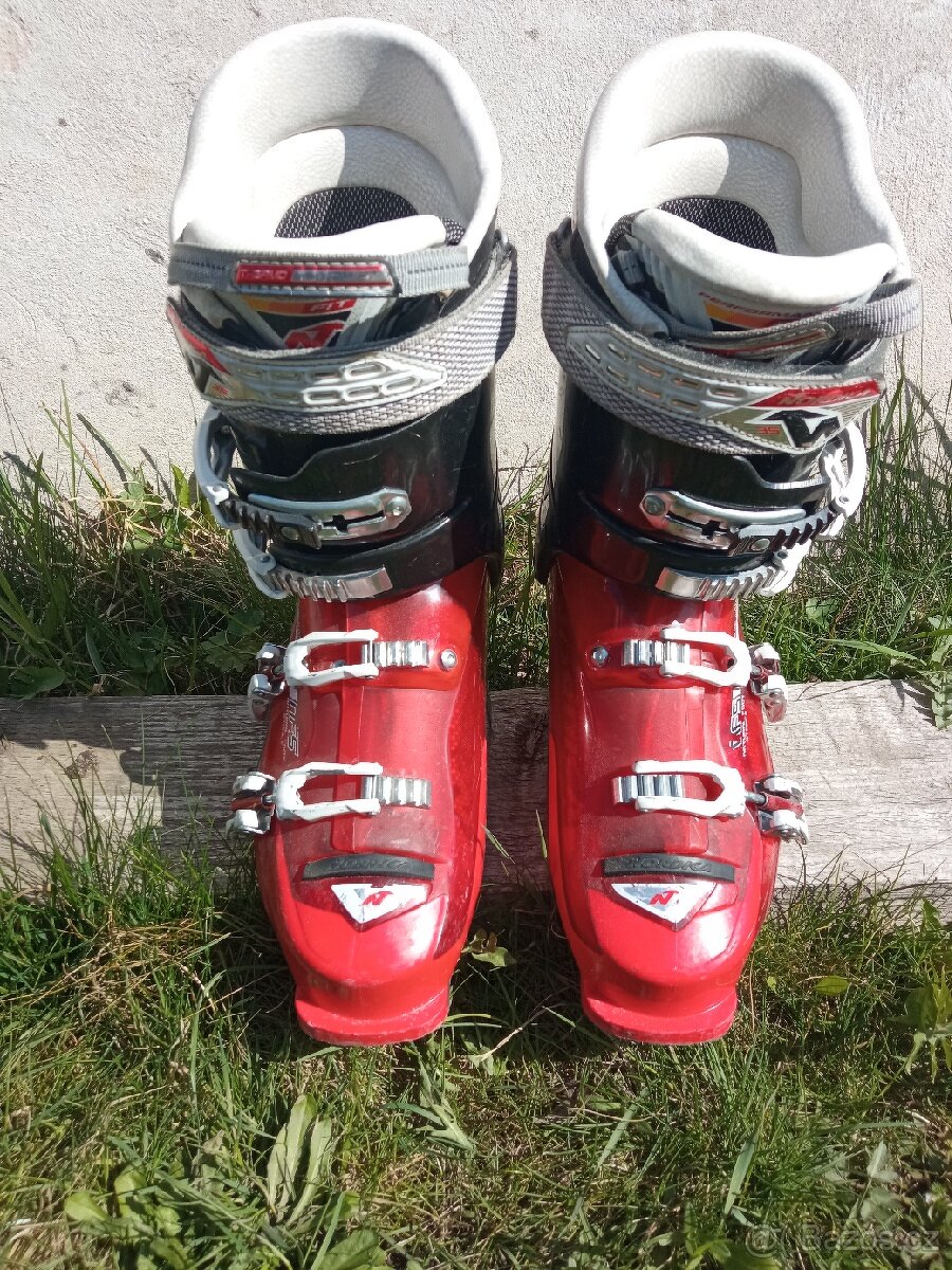 Lyžáky Nordica speedmachine 100