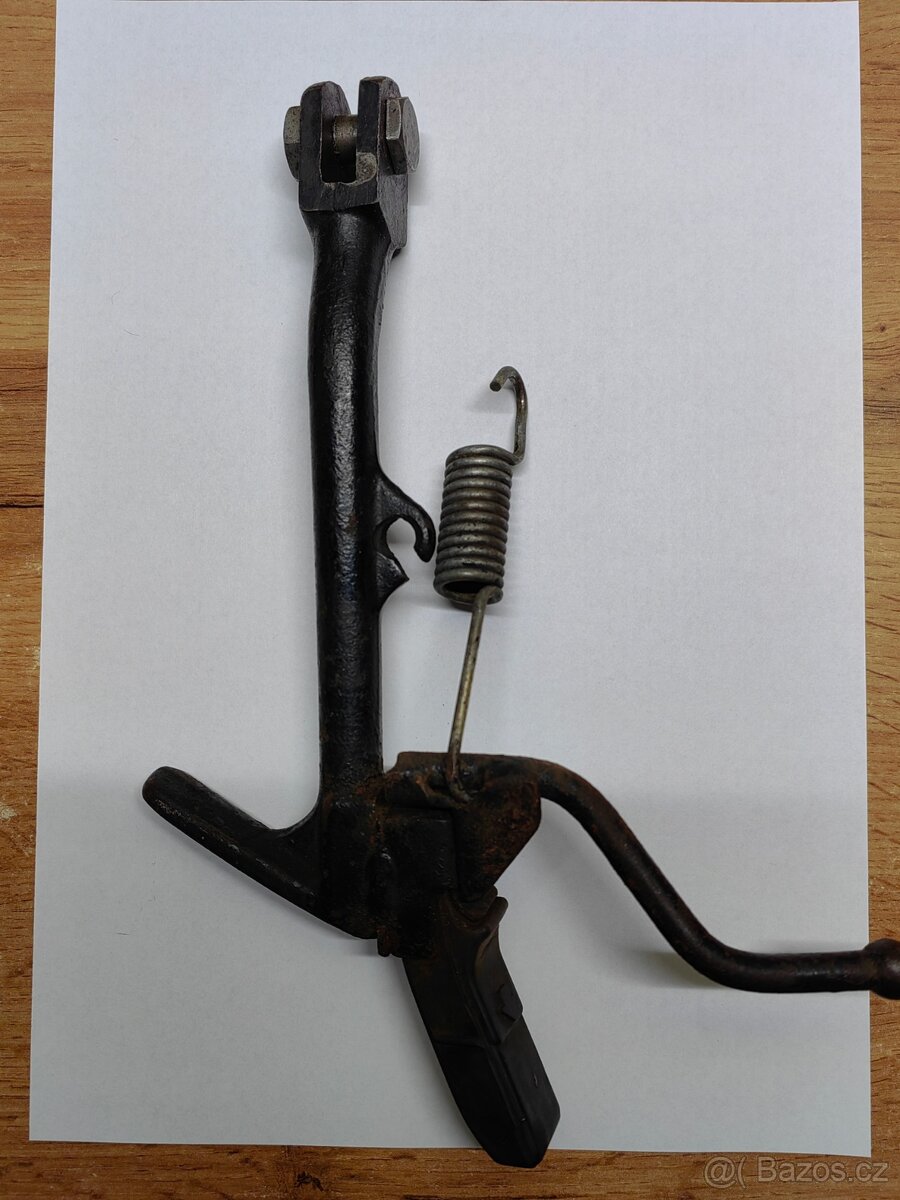 Boční stojan HONDA CB750