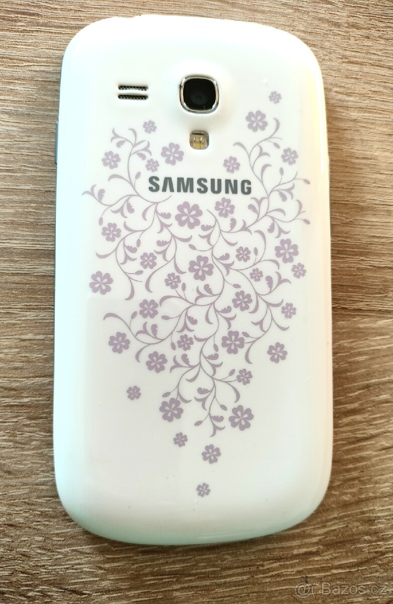 Samsung Galaxy S3 Mini GT 18190N
