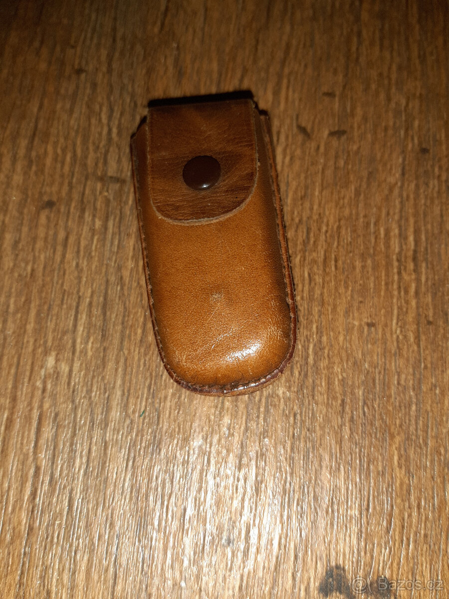 Prodám samospoušť pro fotoaparáty Leica