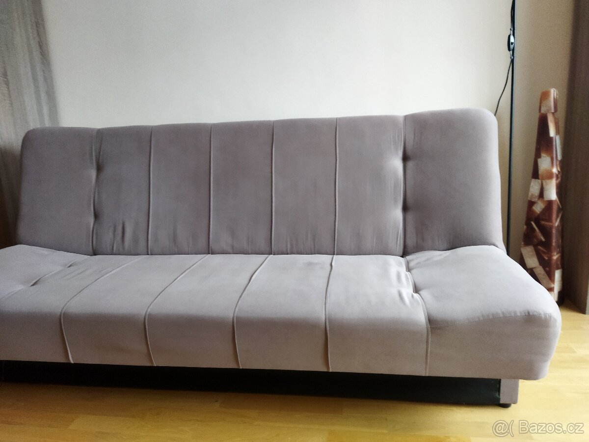 Rozkládací pohovka