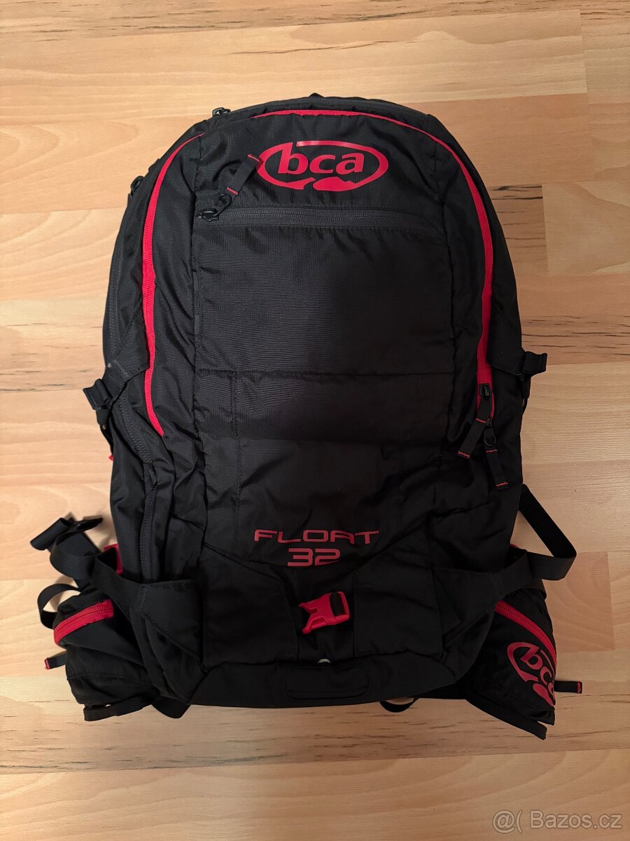 BCA Float 2.0 32 lavinový bahoh