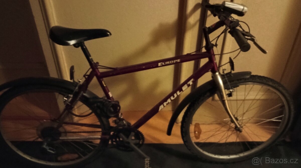 Prodej silniční kolo