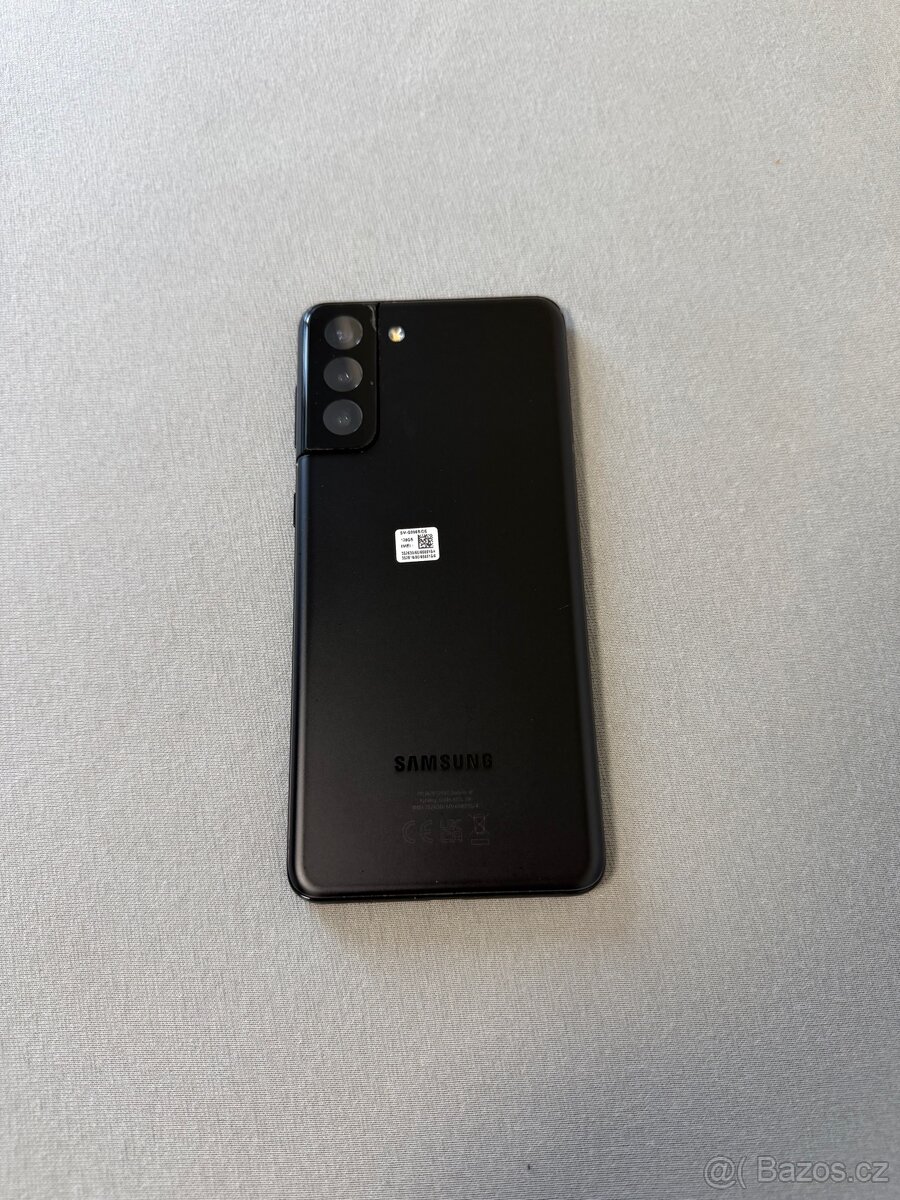 Mobilní telefon Samsung S21 FE