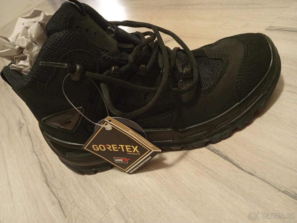 Gore-Tex prabos 39