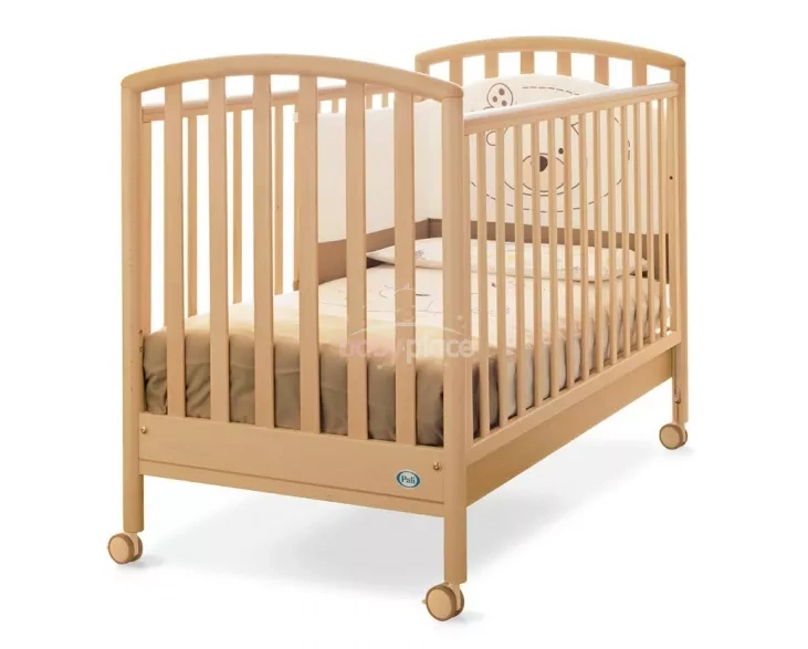 Dětská postýlka Pali Ciak