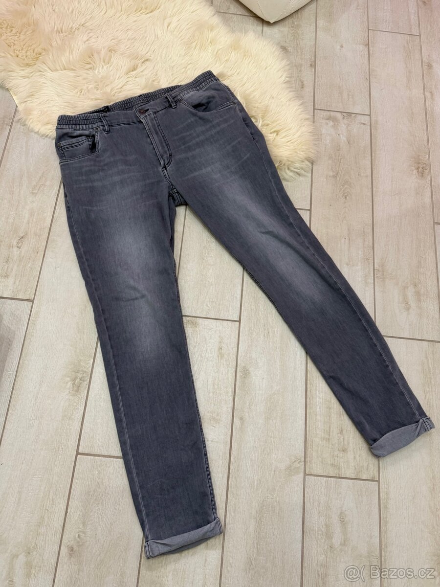 Pánské rifle Blažek