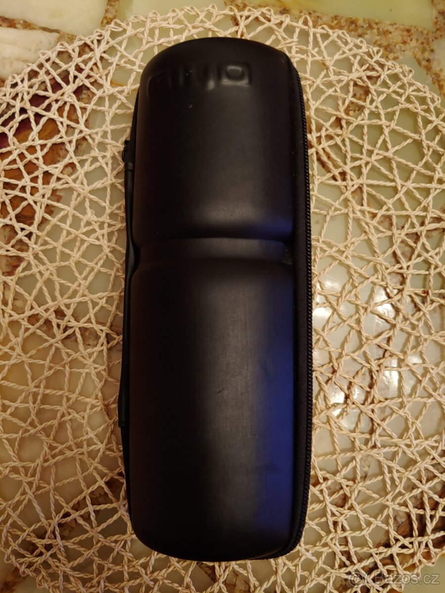 PRO brašna na nářadí do košíku pro láhev