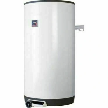 Dražice OKCE 200 používaný