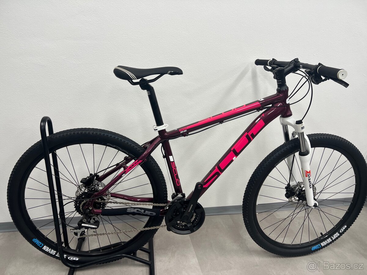 Kolo Scud Parus 27,5