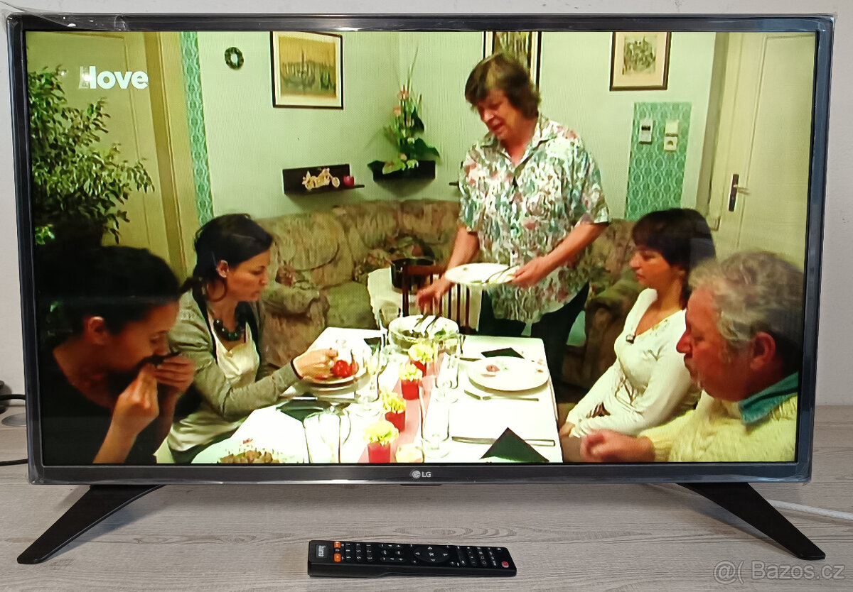 32(80cm) TV LG 32LH530V