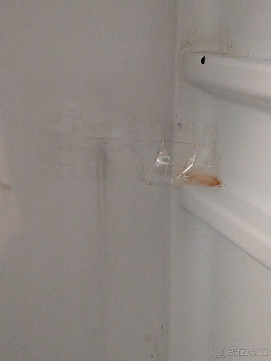 Kombinovaná lednice Bosch