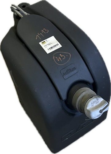 DAF LF nádrž adblue