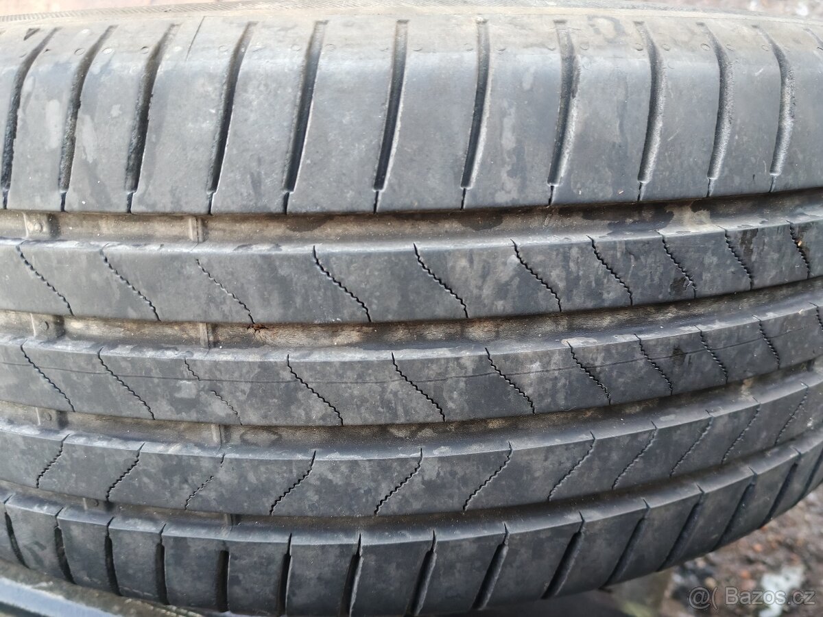 205/55/17 Bridgestone 2ks