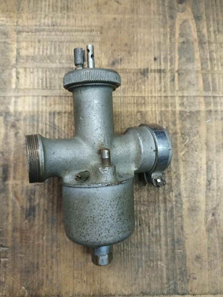 Karburátor Villiers MKII