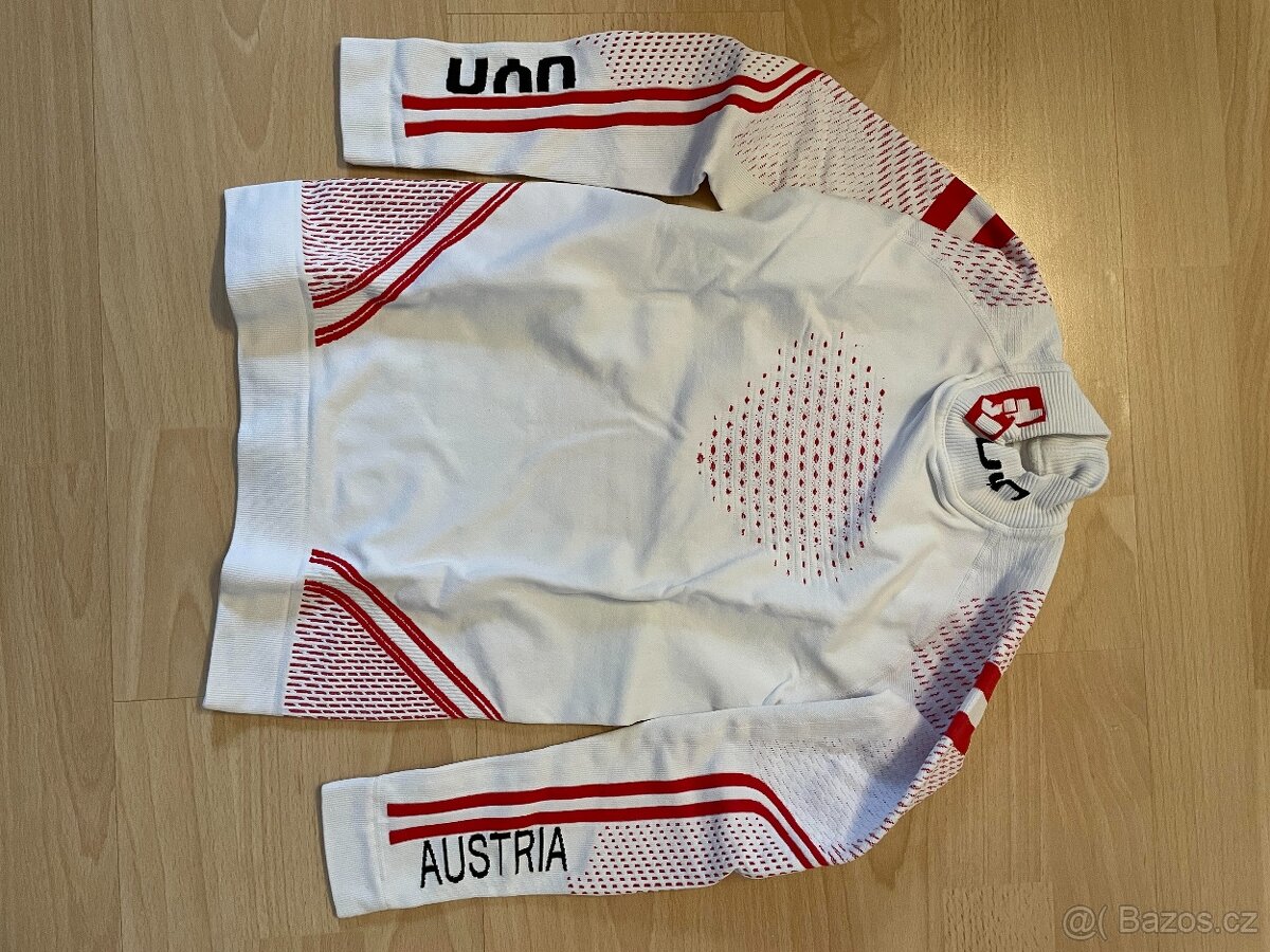 Dětské termotriko UYN