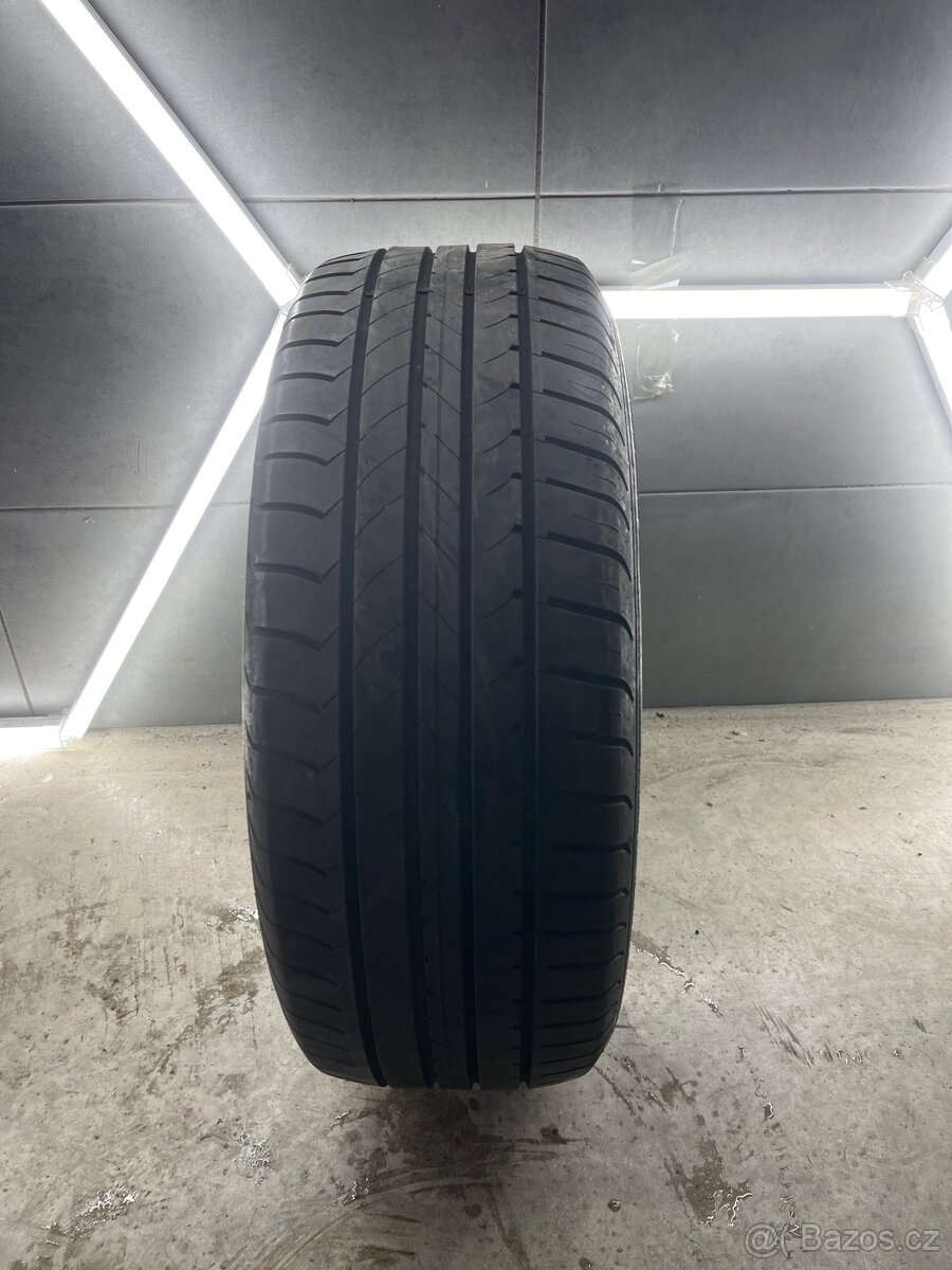 Letní pneu 205/55/16 91V