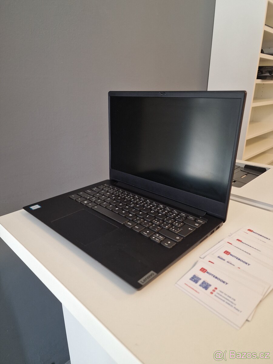 Lenovo IdeaPad S340 14IWL