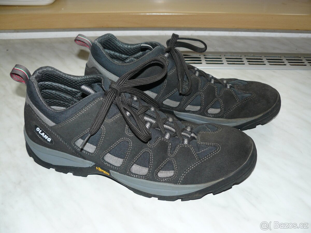 Trekové boty Olang Corvara, vel. 47,
