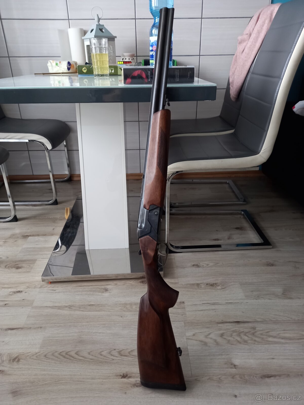 Prodám kulobrok UB