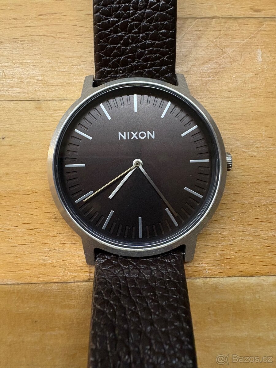 Nixon Bring IT The Porter 18F