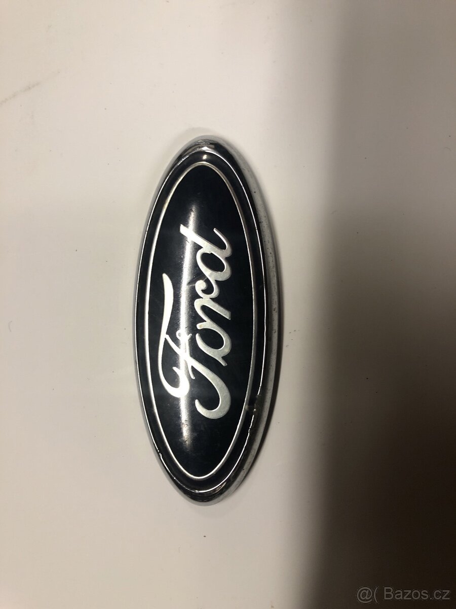 Znak Ford