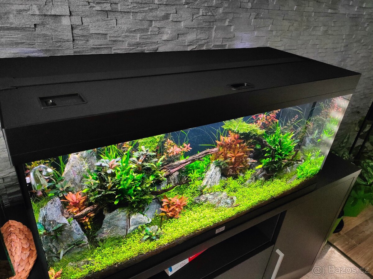 Akvarium Aquatlantis Volga 180