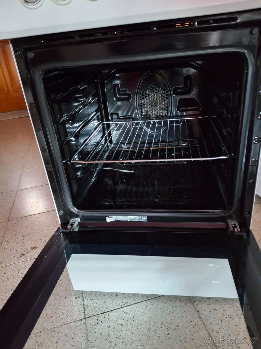 Sporak kombi