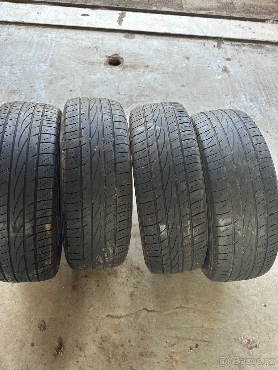 Letní pneu Falken, cena za sadu, 185/65R14
