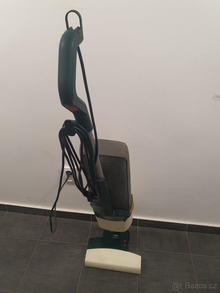 vysavač Vorwerk -