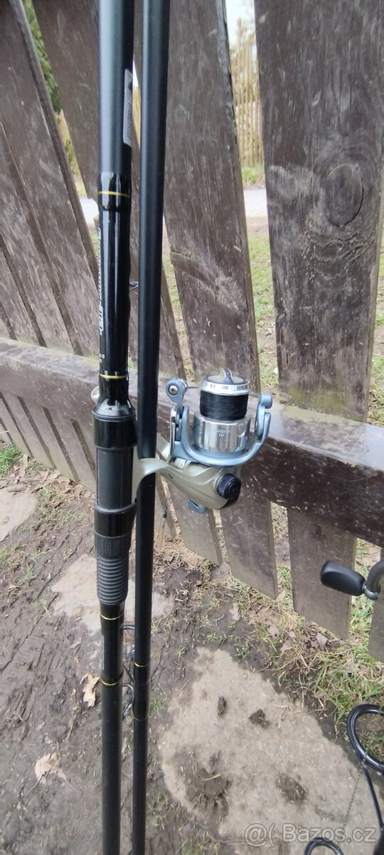 Pruty 3,6m