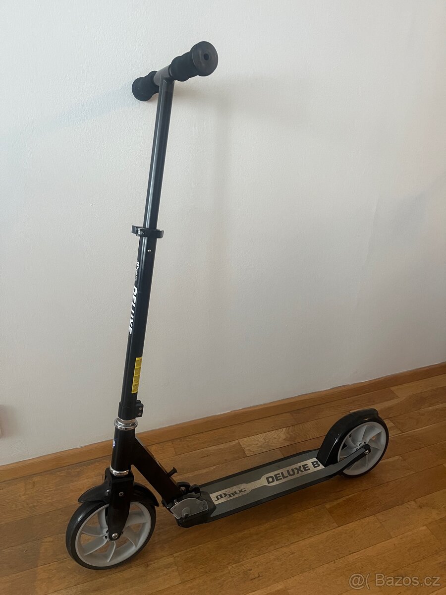 Koloběžka JD Bug Deluxe