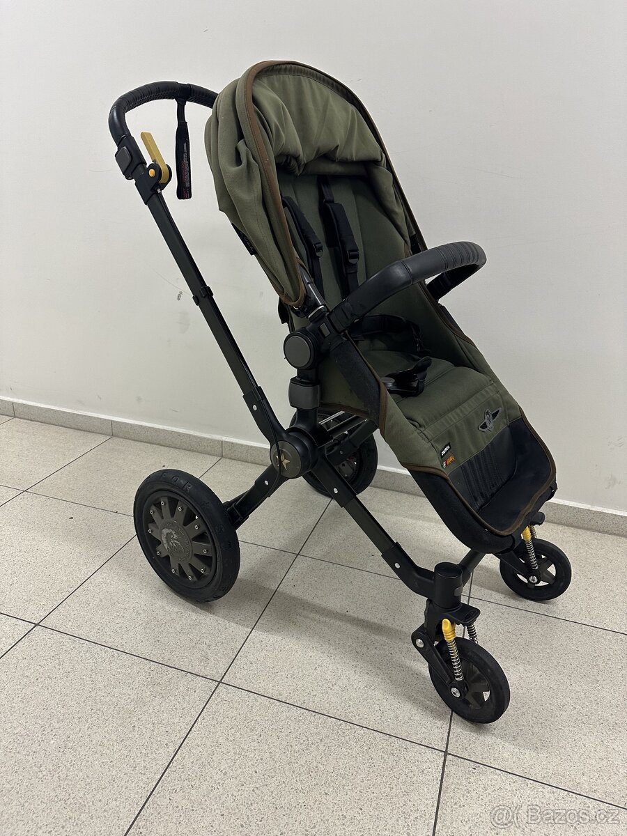 Kočárek Bogaboo Cameleon by Diesel
