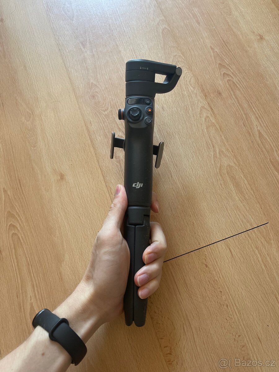 Dji Osmo Mobile 6 (om 6)