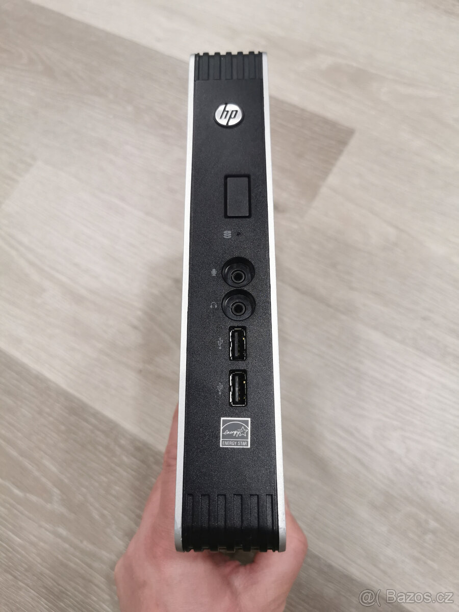HP t610 Flexible Thin Client TPC-W006-TC