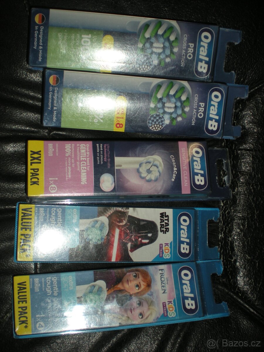 ORAL-B++Gillette sensor 3