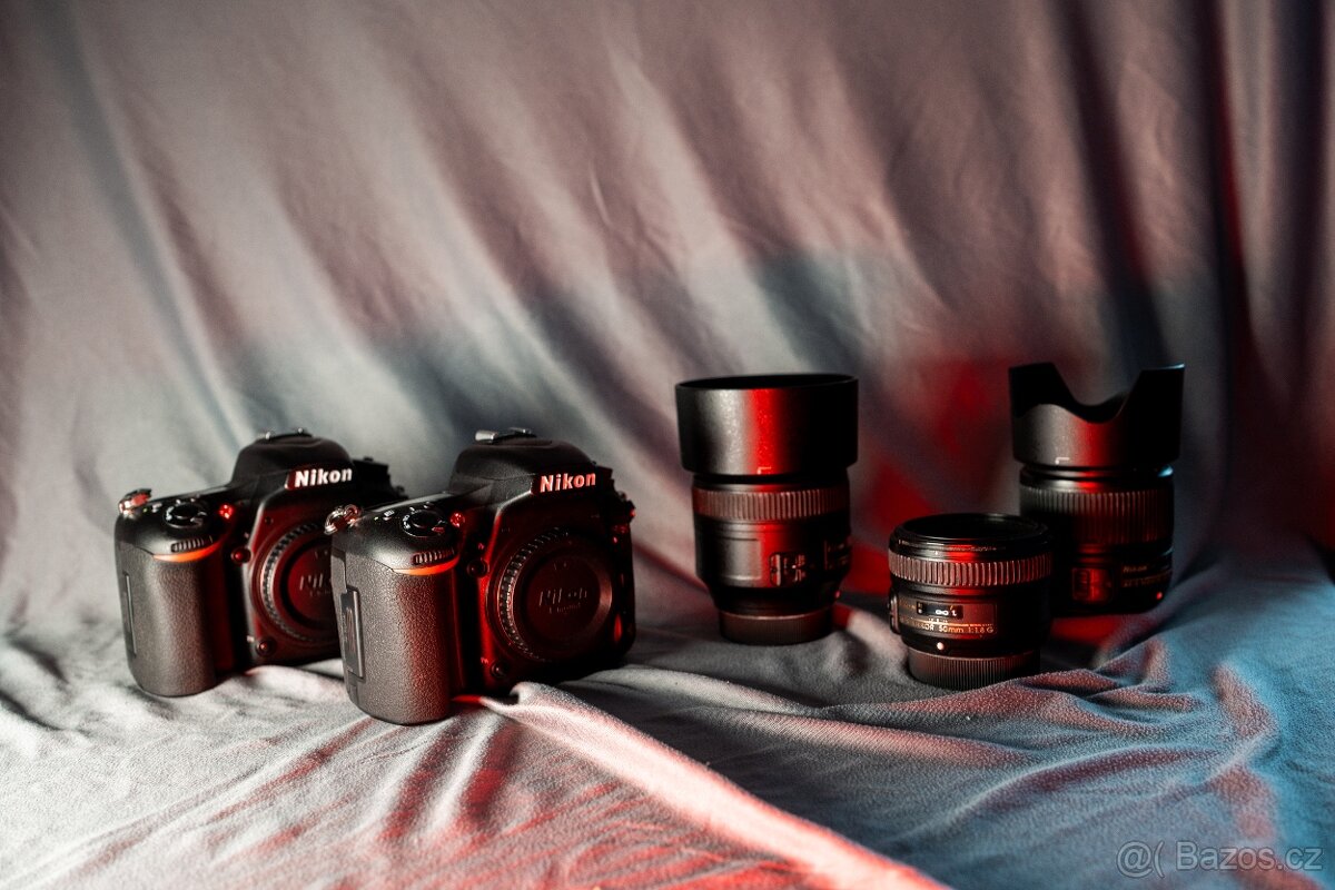 Nikon