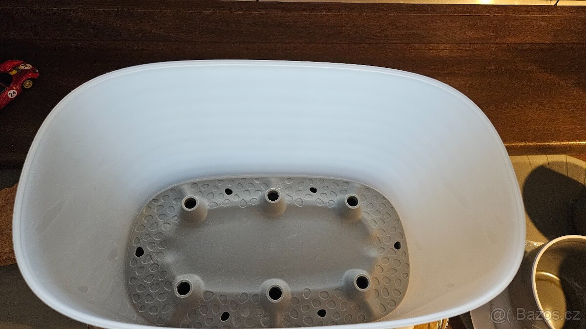Philips Avent Sterilizátor parní elektrický Premium