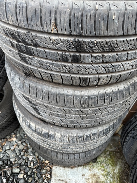 Kumho Crugen 255/50 R20 letní