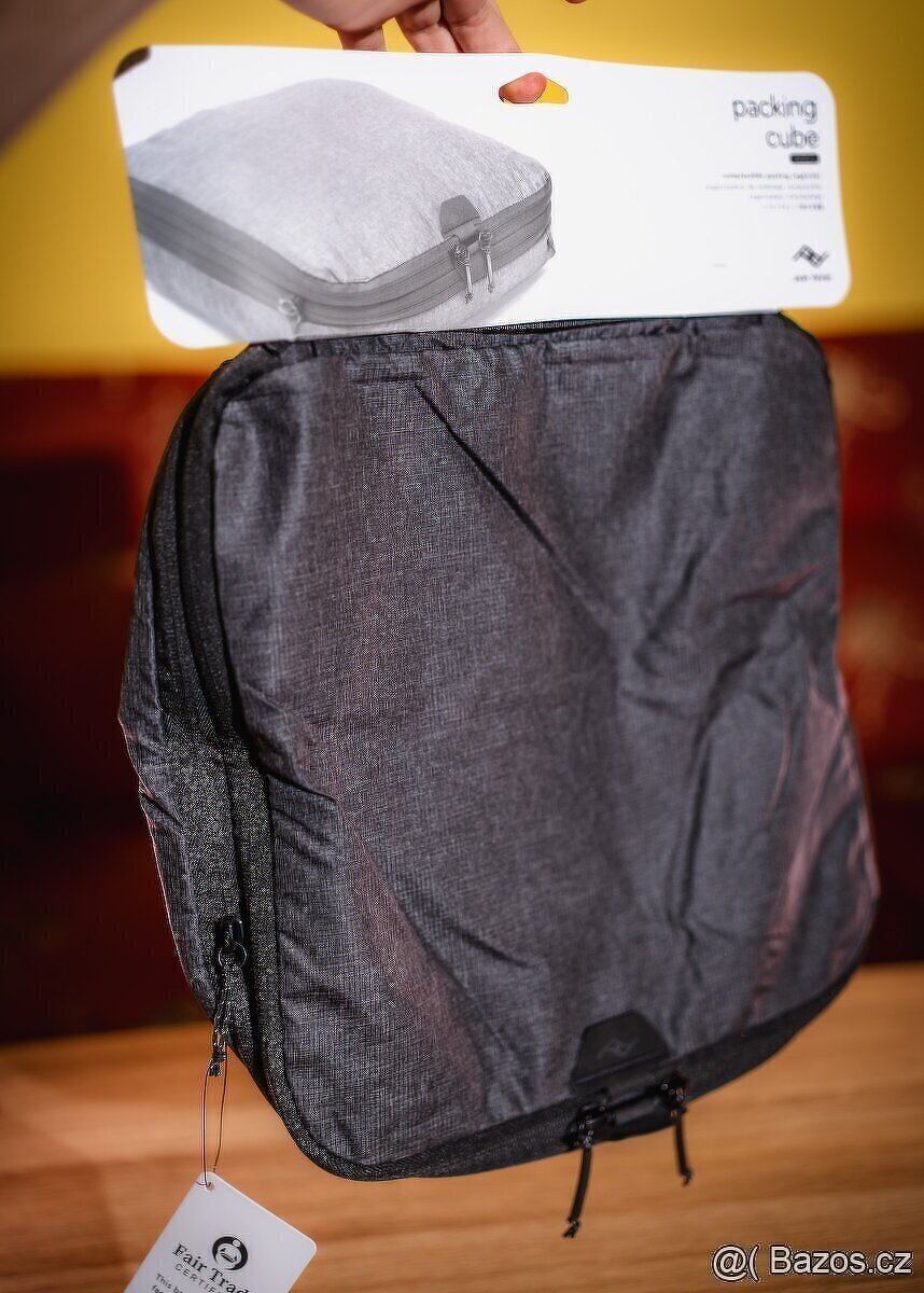 Peak Design Packing Cube, Medium (18L)