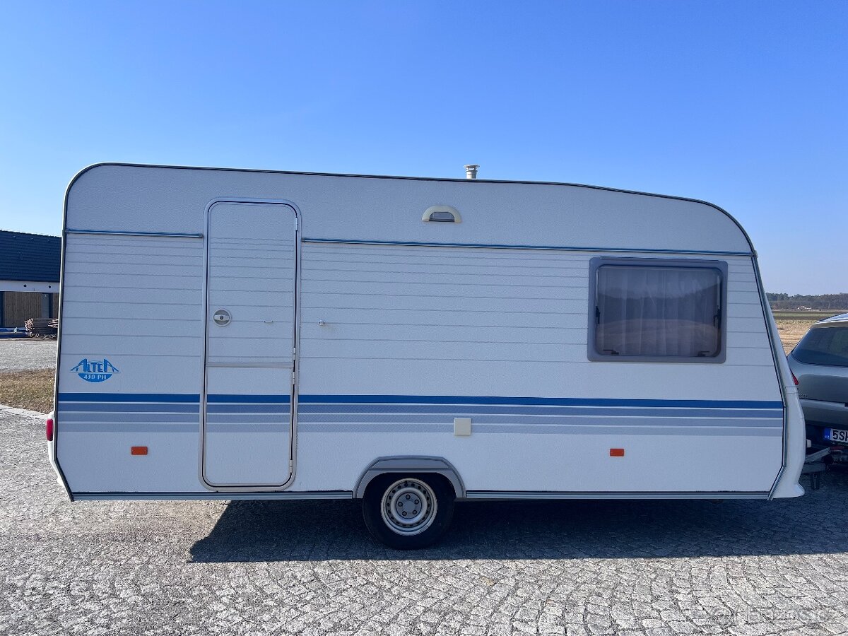 Adria Altea 430 PH