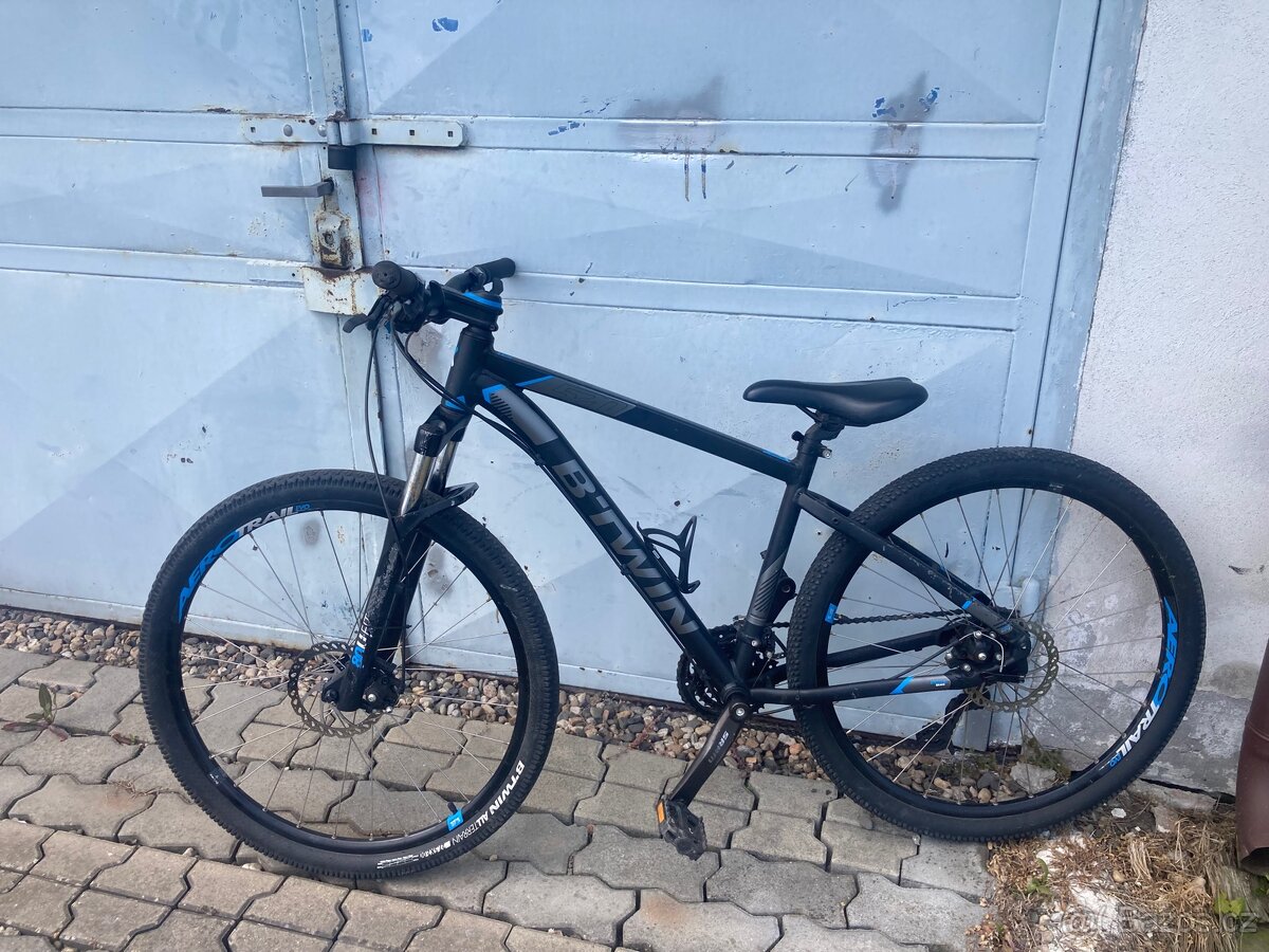 Rockrider 520 SIZE S